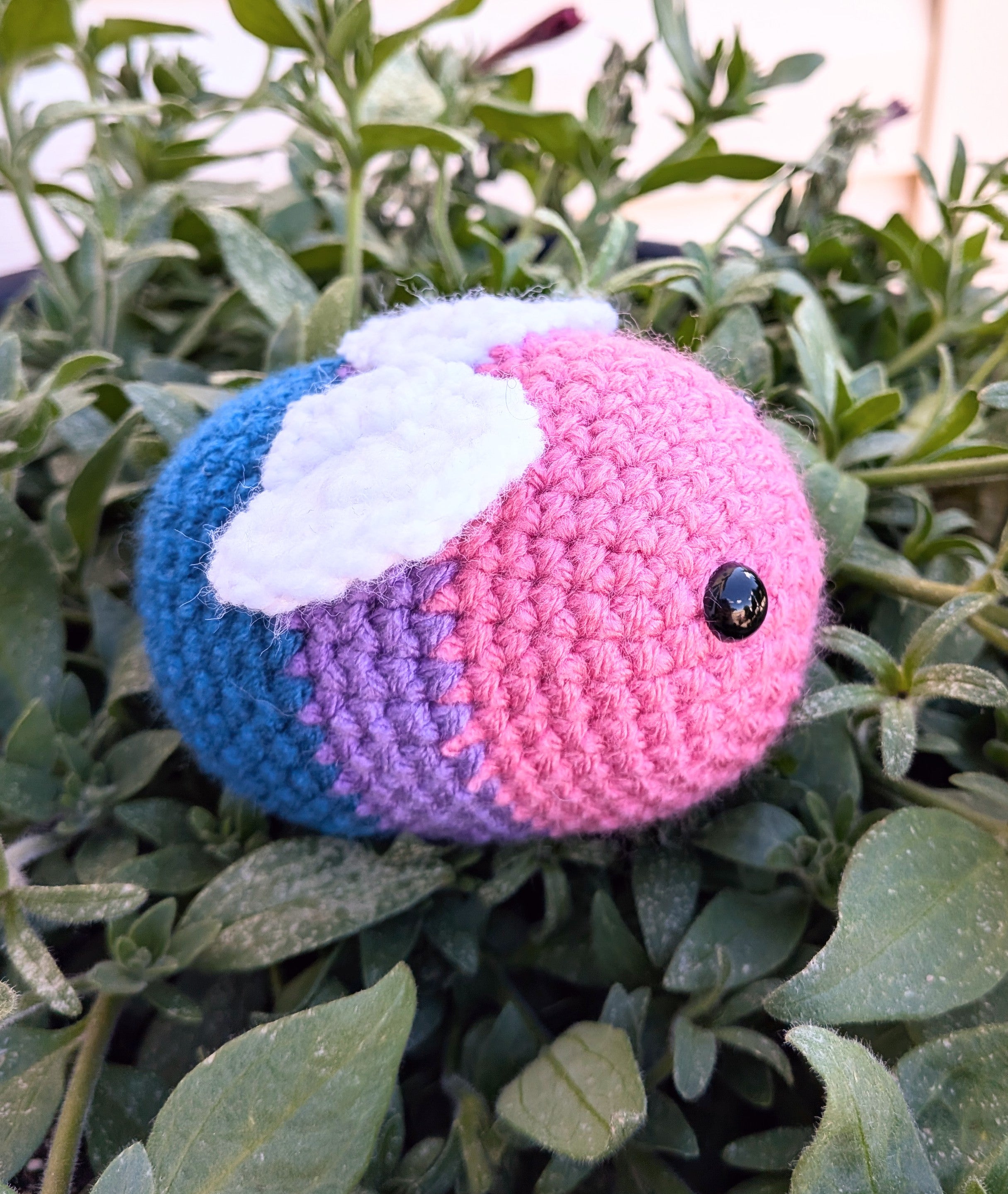 Holiday Bee - Pride Collection - Beesexual Pride