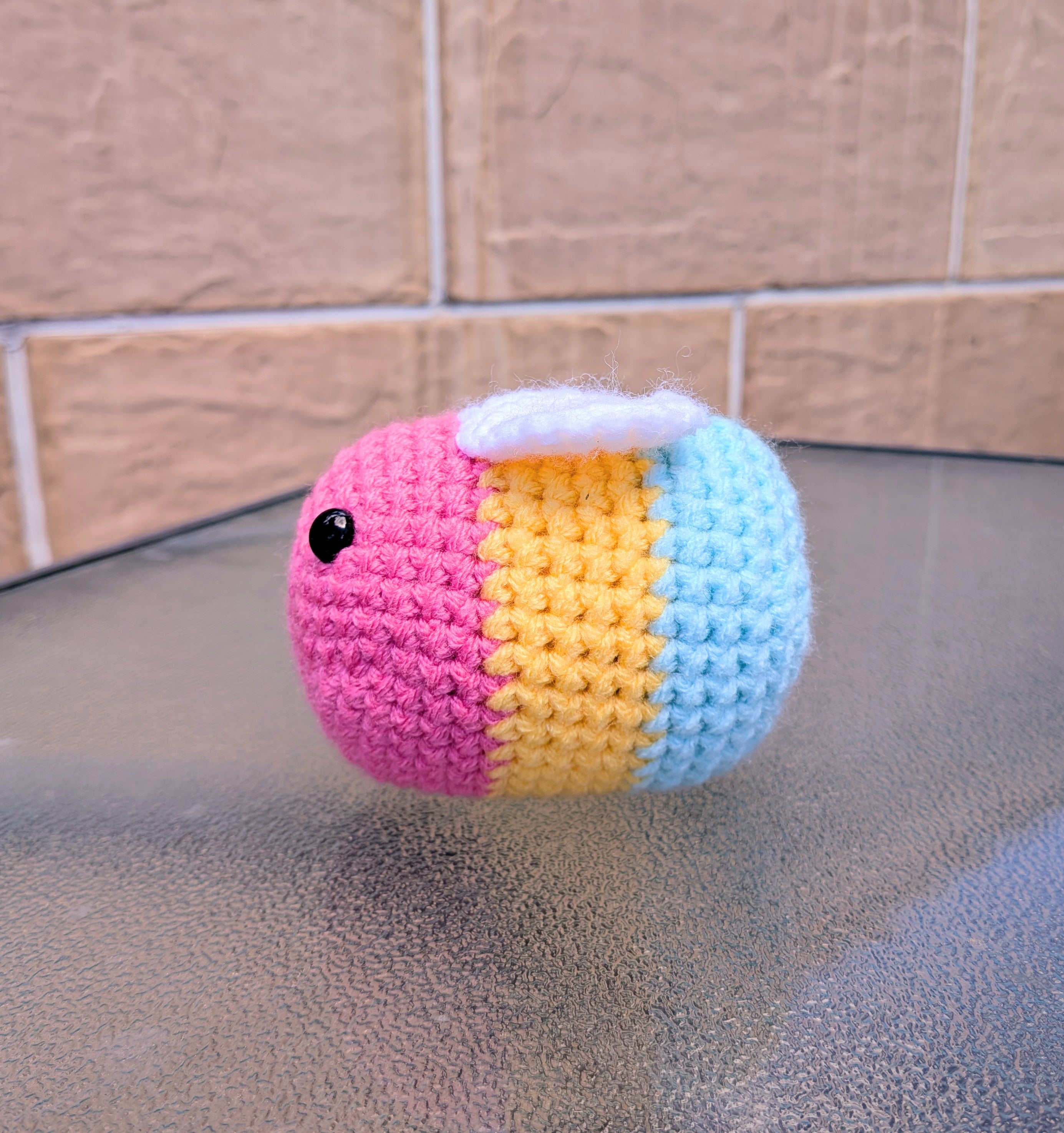 Holiday Bee - Pride Collection - Pan Pride