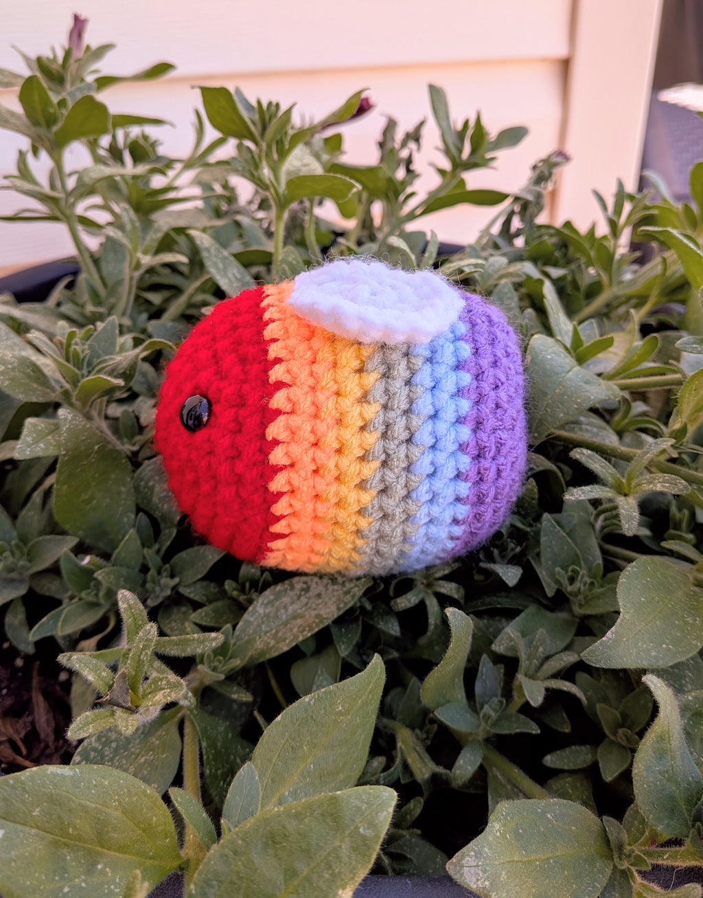 Holiday Bee - Pride Collection - Rainbow Pride