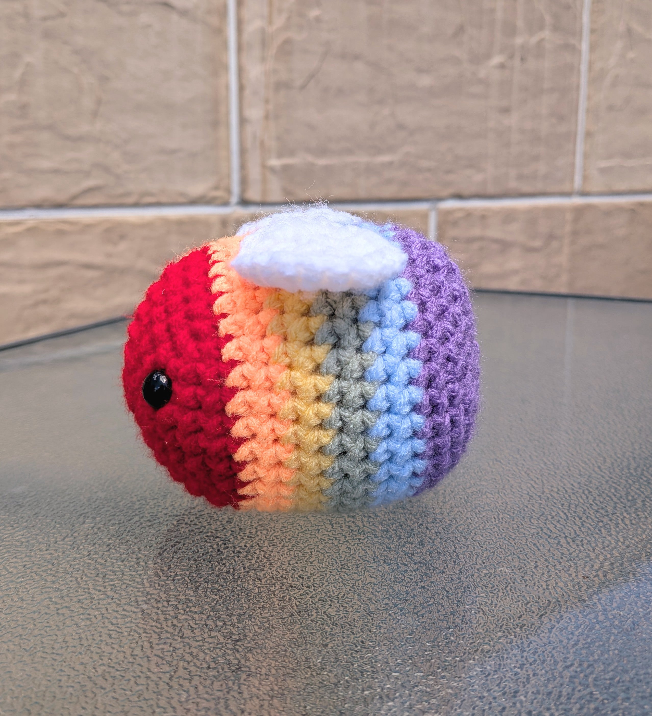 Holiday Bee - Pride Collection - Rainbow Pride