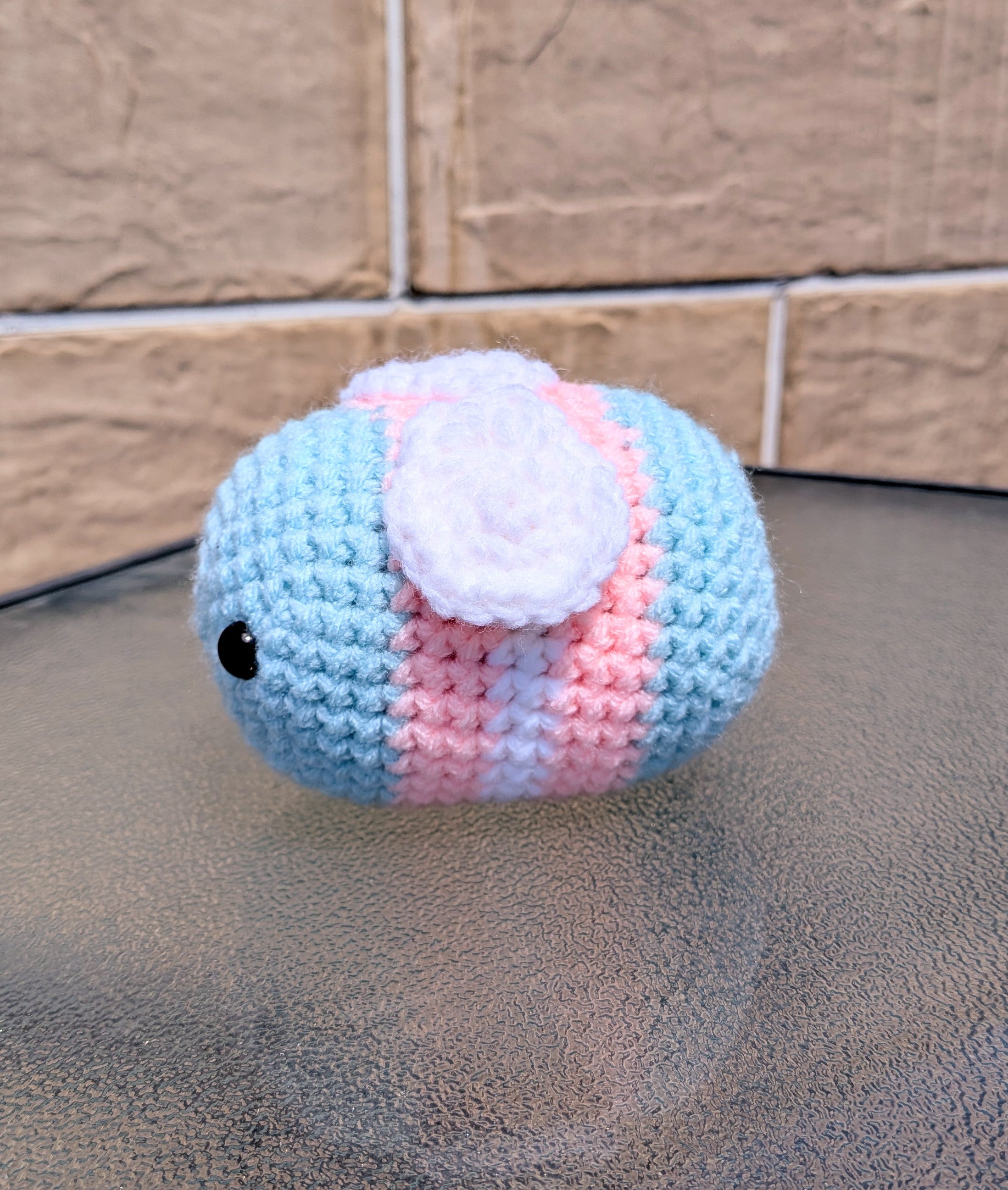 Holiday Bee - Pride Collection - Trans Pride